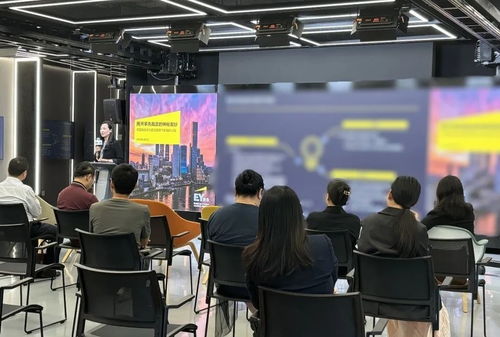 益稅優(yōu)享 揭開面紗顯真容 事先裁定系列研討會完美收官