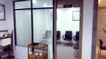 成都川信融創商務信息咨詢