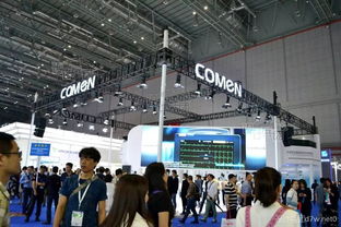 大咖云集 2017上海醫療展 1