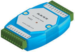 捷麥通R4022模擬量輸出模塊 產(chǎn)品詳解、參數(shù)與選型指南