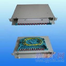 一體化熔接托盤與12芯模塊的應用——以慈溪市長河康華網絡通訊設備廠為例